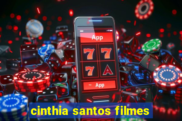 cinthia santos filmes